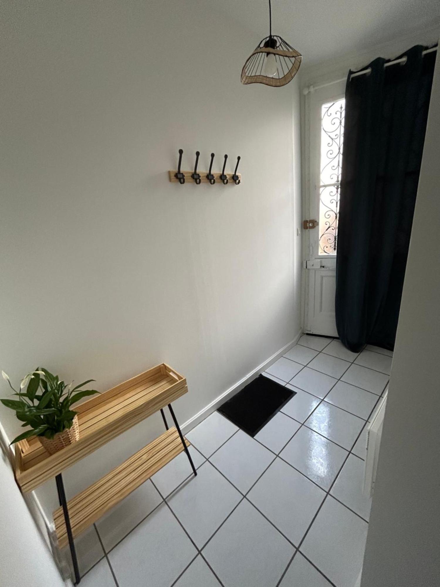 Studio T1 Dax Bagian luar foto